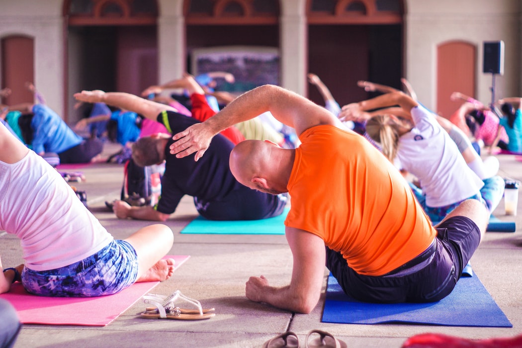 Yoga Nürnberg