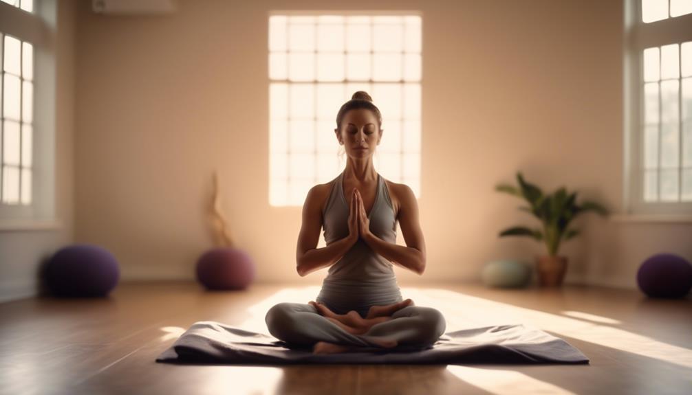 beginner friendly yin yoga exercises