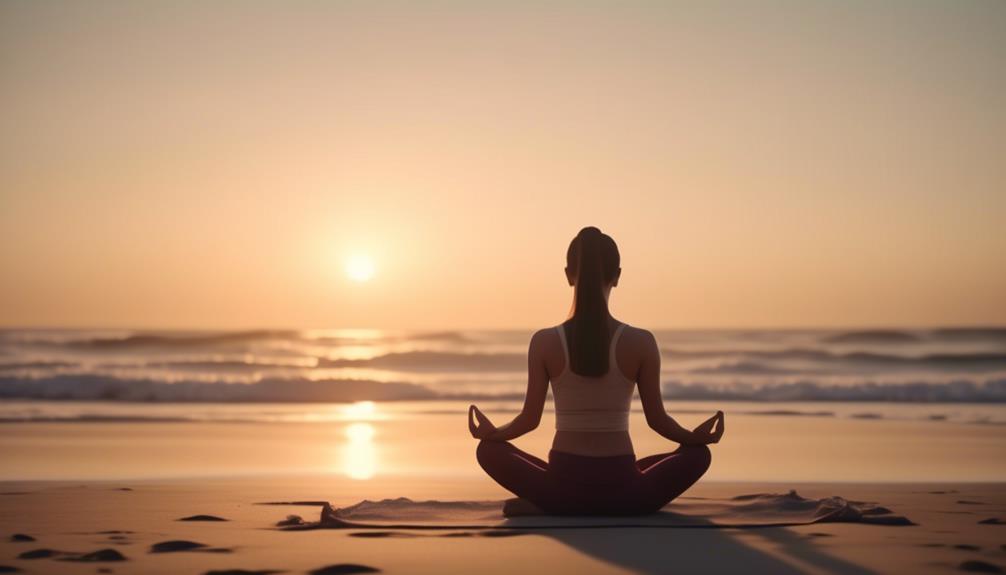 benefits of daily yin yoga