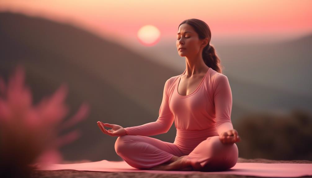 incorporating yin yoga into morning routine