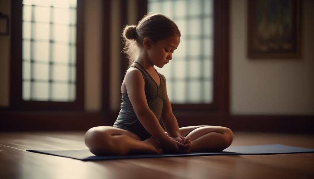 poor posture while sitting