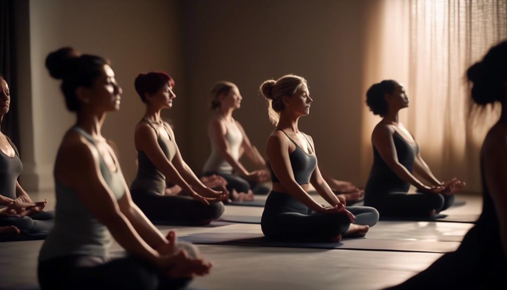 top 10 yin yoga posen f r dehnung und entspannung